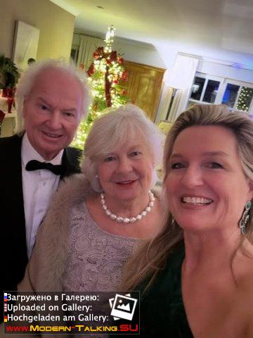 2026 семья в Новый год