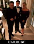 Merry Christmas Thomas Anders,Claudia Weidung-Anders , Alexander Weidung