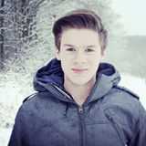 Родственники Томаса