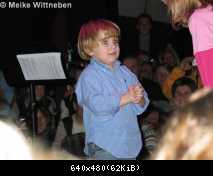 Томас Андерс с семьей (1)