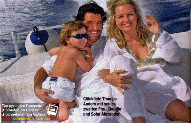 Томас Андерс с семьей (106)