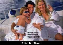 Томас Андерс с семьей (106)