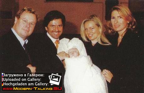 Томас Андерс с семьей (108)