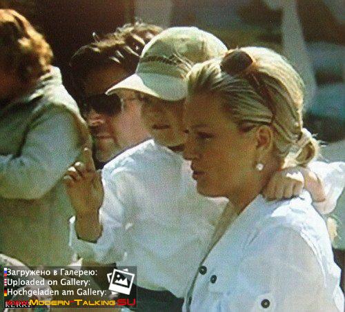 Томас Андерс с семьей (109)