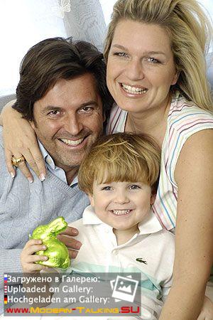 Томас Андерс с семьей (110)