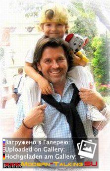 Томас Андерс с семьей (116)