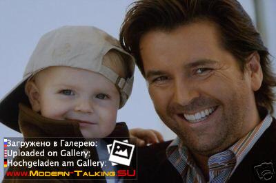 Томас Андерс с семьей (122)