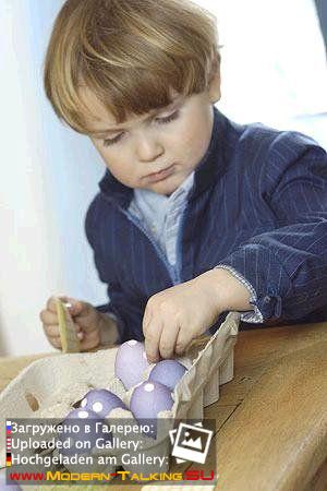 Томас Андерс с семьей (123)