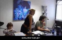 Томас Андерс с семьей (124)