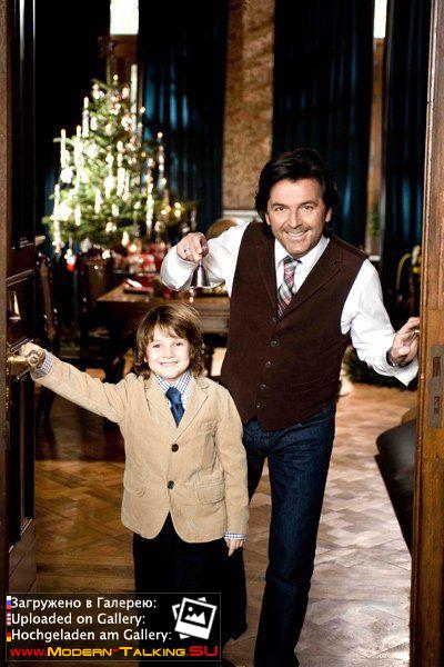 Томас Андерс с семьей (125)