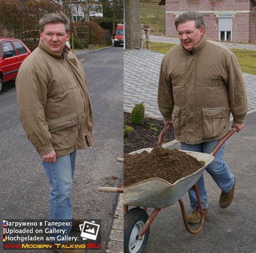 Томас Андерс с семьей (126)