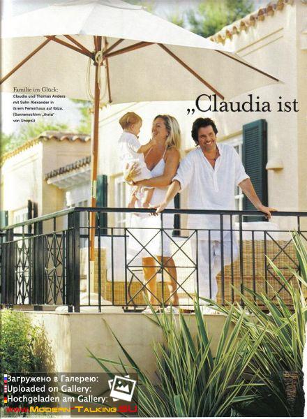 Томас Андерс с семьей (128)