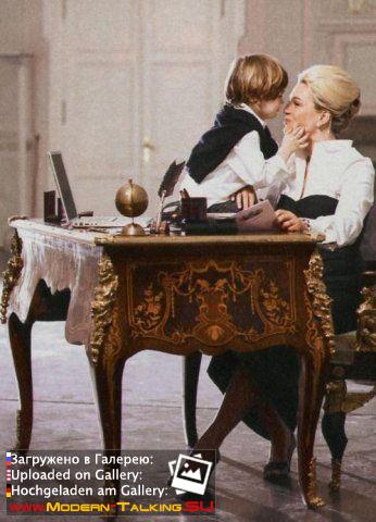 Томас Андерс с семьей (129)