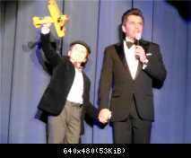 Томас Андерс с семьей (13)