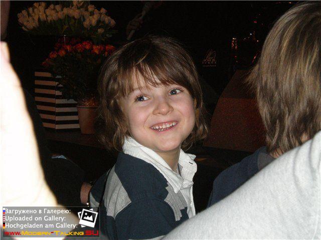 Томас Андерс с семьей (136)