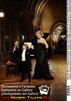 Томас Андерс с семьей (139)