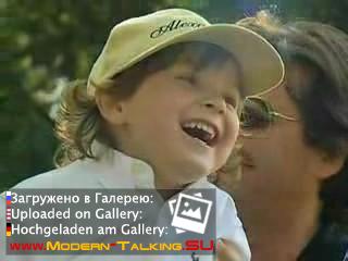 Томас Андерс с семьей (14)