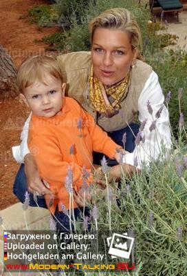 Томас Андерс с семьей (141)