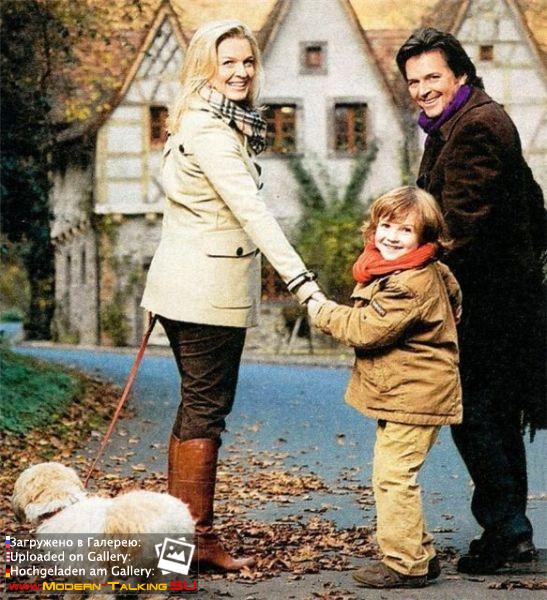 Томас Андерс с семьей (144)
