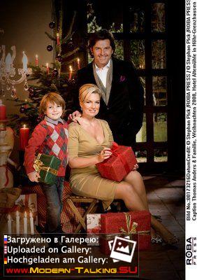 Томас Андерс с семьей (148)