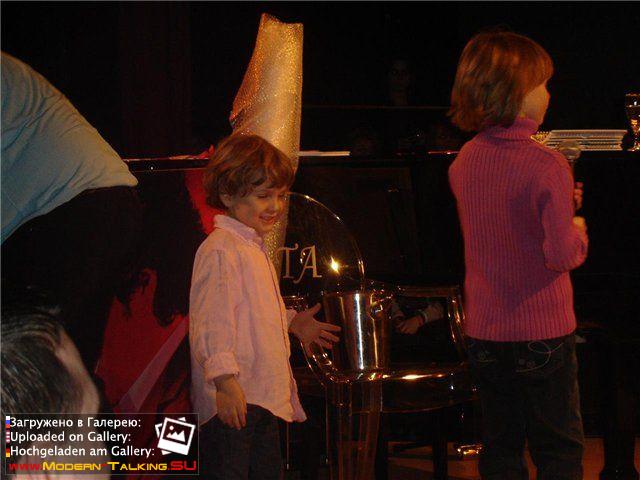 Томас Андерс с семьей (153)