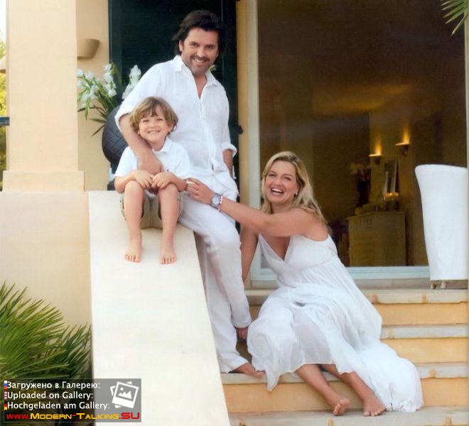 Томас Андерс с семьей (154)