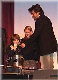 Томас Андерс с семьей (156)