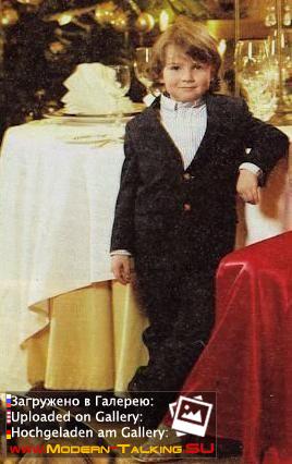 Томас Андерс с семьей (157)