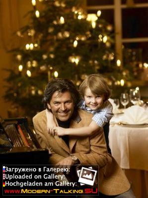 Томас Андерс с семьей (158)