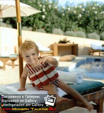 Томас Андерс с семьей (162)