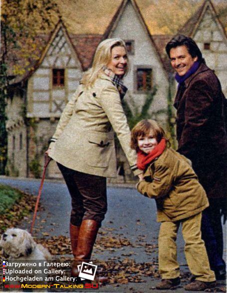 Томас Андерс с семьей (164)