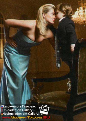 Томас Андерс с семьей (165)