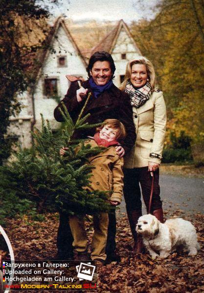 Томас Андерс с семьей (172)