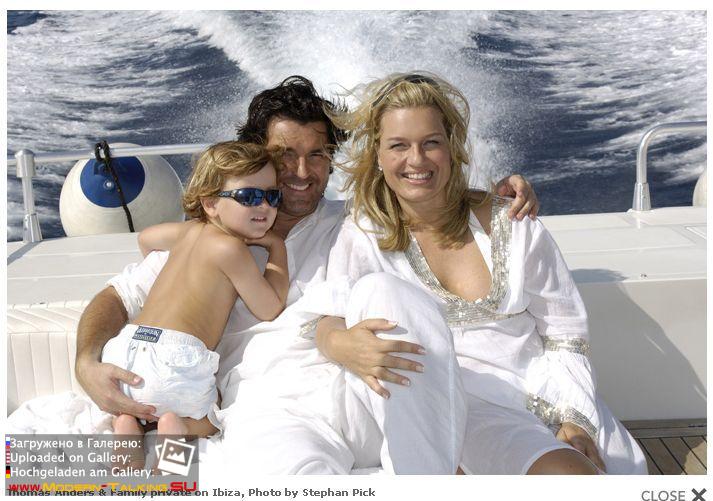 Томас Андерс с семьей (174)