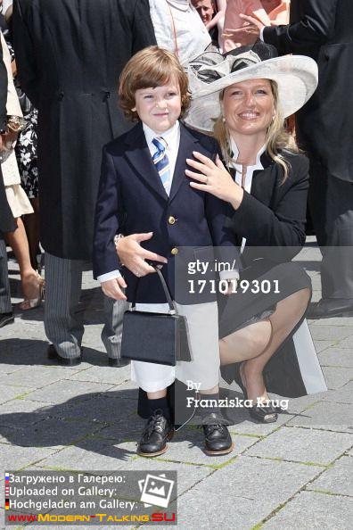 Томас Андерс с семьей (176)