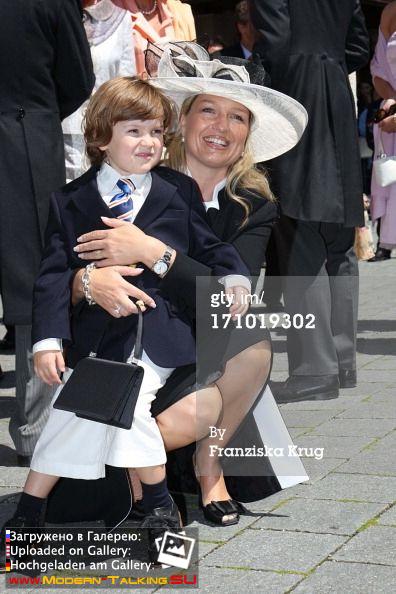 Томас Андерс с семьей (178)