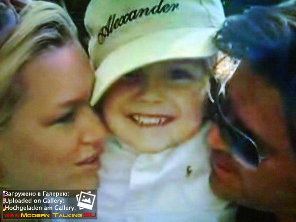 Томас Андерс с семьей (179)