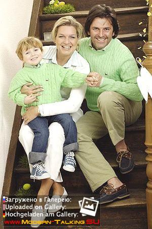 Томас Андерс с семьей (26)