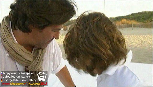 Томас Андерс с семьей (27)