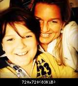 Томас Андерс с семьей (3)