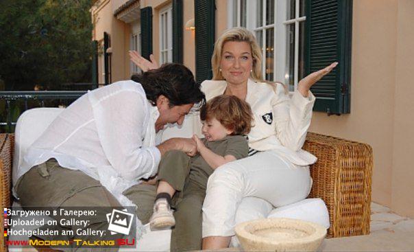 Томас Андерс с семьей (31)