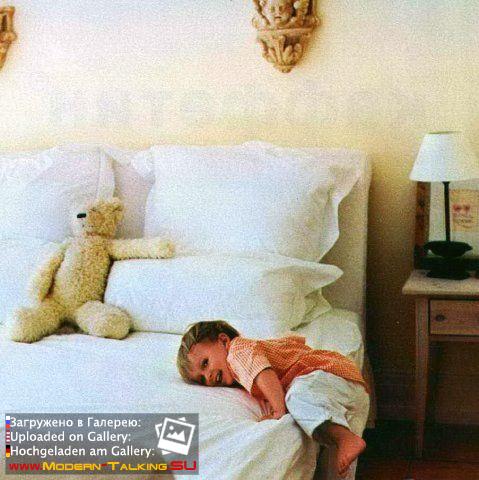 Томас Андерс с семьей (33)