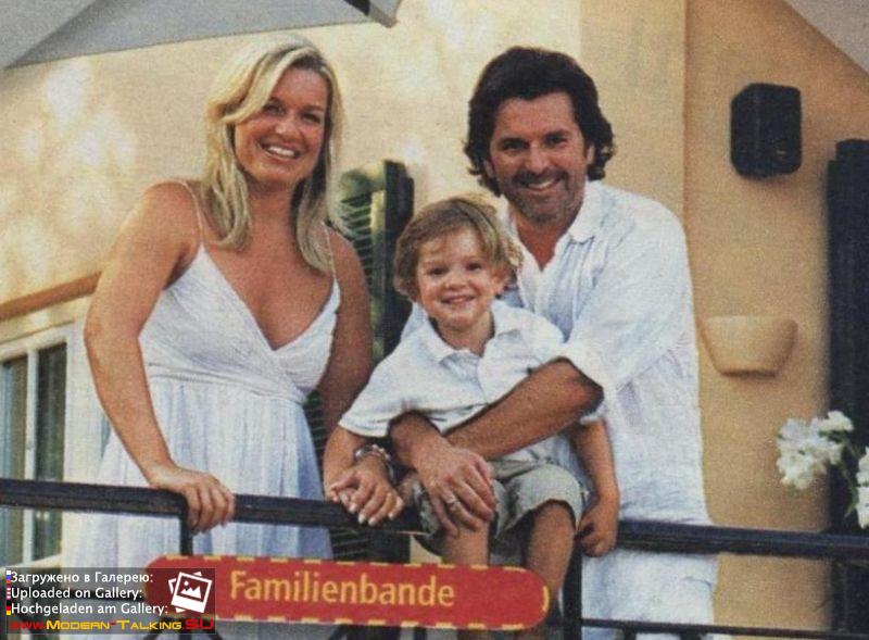 Томас Андерс с семьей (36)