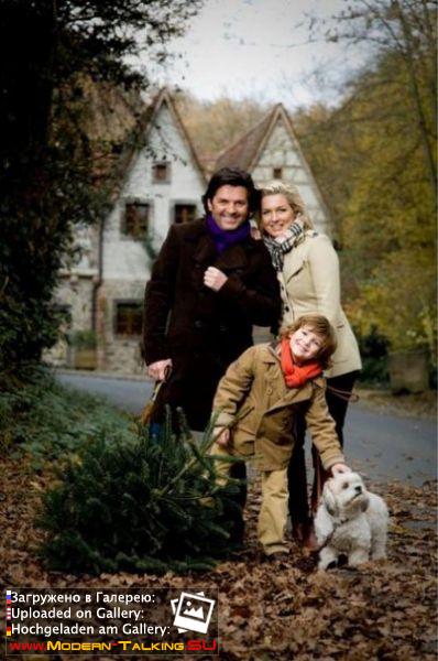 Томас Андерс с семьей (38)