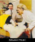 Томас Андерс с семьей (4)