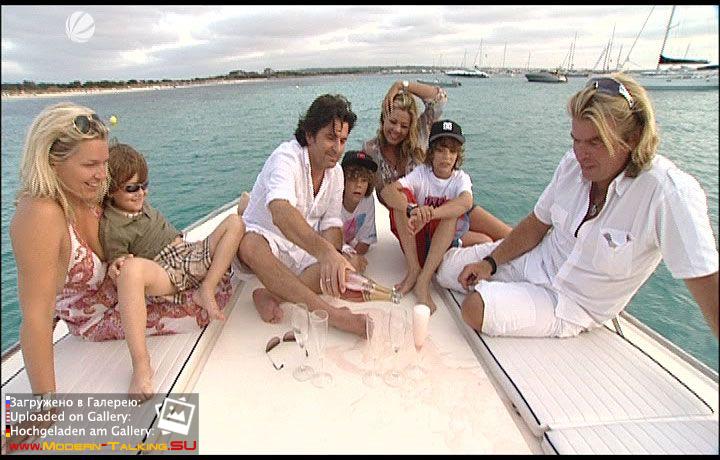 Томас Андерс с семьей (44)