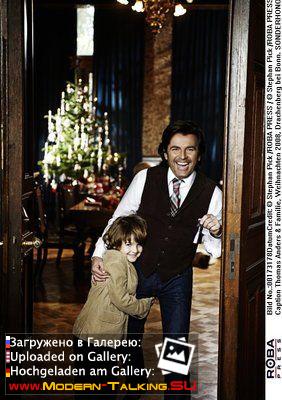 Томас Андерс с семьей (45)