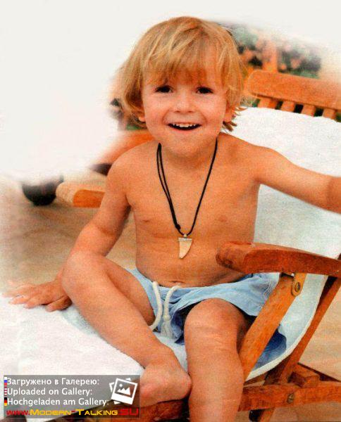 Томас Андерс с семьей (47)