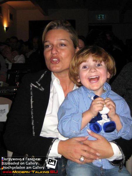 Томас Андерс с семьей (48)