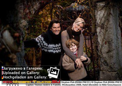 Томас Андерс с семьей (49)